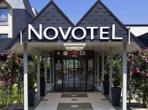 Novotel Amboise
