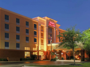 Hampton Inn & Suites Tallahassee I-10/Thomasville Road, FL
