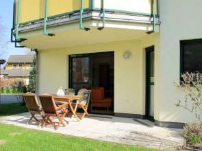 Apartment  Zinnowitz 41736