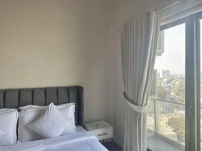 The Opus Luxury Residences