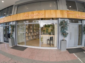 Connect Studios & Apartments