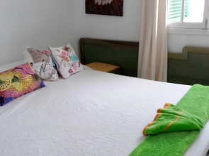 Apartment With one Bedroom in Balcón del Cotillo, With Wonderful sea V