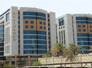 Saray Musheireb Hotel and Suites