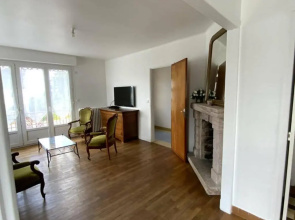 Maison Erquy, 4 pièces, 6 personnes - FR-1-501-152