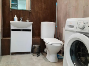 Уютно как дома на улице Пархоменко