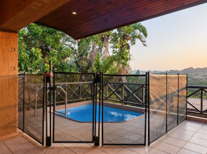 San Lameer Villa 10902 Private Pool