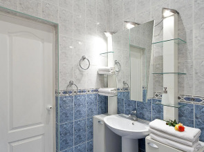 Апартаменты на улице Ленина 15А