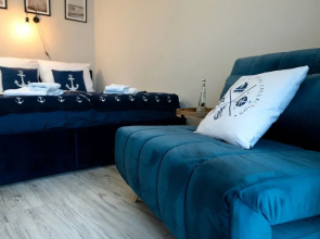 Apartment in Dziwnow Near Sandy Beach