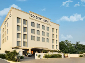 Golden Tulip Jalandhar