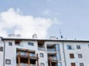 Chesa Pitz Alv 32 - Pontresina-Chesa Pitz Alv 32 - Pontresina