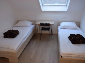 AB Apartment 56