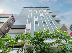 Jagadish Hotel - Jayanagar