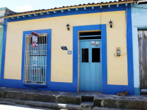 Casa Andres Abella