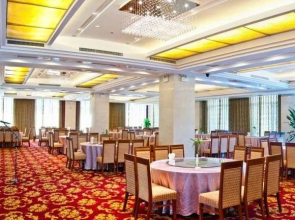 Huizhou Wanyun Holiday Hotel