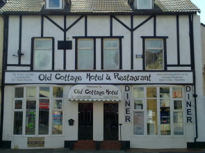 The Old Cottage Hotel