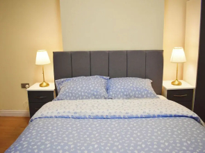 Bedroom in Apartment Walkable china town