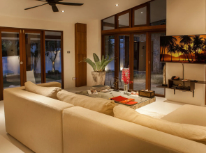 Beach Republic, Koh Samui