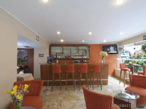 Sonesta Posadas del Inca Miraflores - Lima