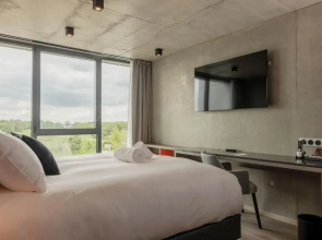 Ki Space Hotel & Spa, près de Disneyland Paris