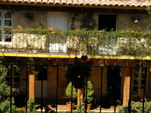 Hotel Posada Primavera
