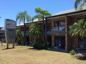 Bribie Waterways Motel