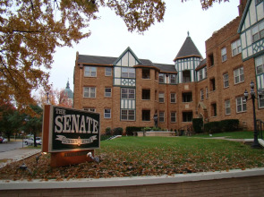 Senate Luxury Suites