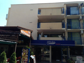 Hotel Pliska Sunny Beach