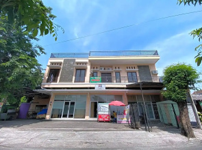 KoolKost Syariah near Plaza Marina (Minimum Stay 6 Nights)