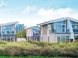Holiday Home in Wendtorf