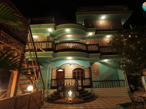 Back to Basics-the hostel life