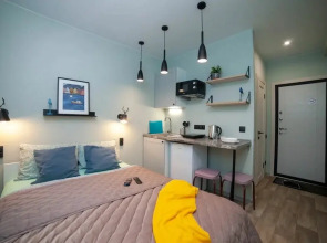 Меблированные комнаты Зона Сна