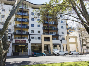 Airexec Apartment Accommodation