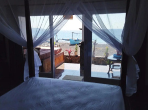 Alur Beach Homestay