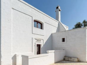 Masseria Stefanodelconte