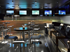 Отель The Canvas Dubai - MGallery Hotel Collection