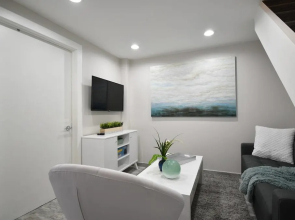 Oceanside 5 Boutique Loft APT Cozy Beach Unit 7