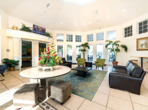 Ly240207 - Windsor Palms Resort - 4 Bed 3 Baths Villa