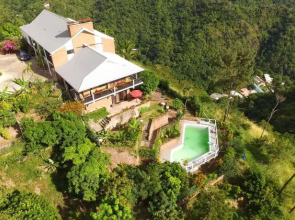 Tranquility Estate Bed & Breakfast