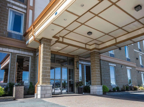 Comfort Hotel Bayer's Lake