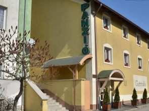 Gerendas Hotel