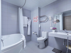 Сигма (Официальный партнер отеля Гамма Измайлово)