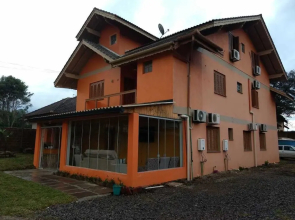 Pousada Bello Aconchego