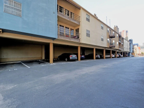 Austinstays Downtown Condo