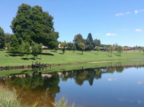 Graskop Holiday Resort