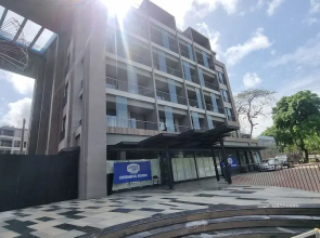 The Diamond in City Suites by Cozy