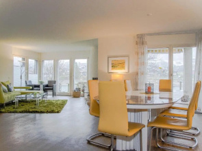 House Lakeside – GriwaRent AG