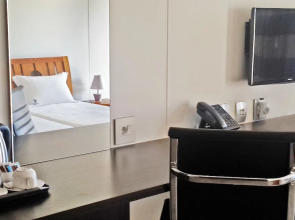 Palma Inn Hotel