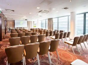 Holiday Inn London - Whitechapel by IHG