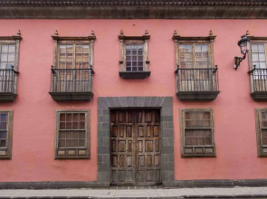 La Laguna Gran Hotel