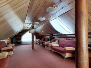 София Шерегеш